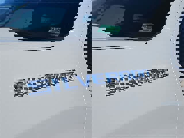 Used 2021 Chevrolet Silverado 1500 LT w/ Safety Package image 36