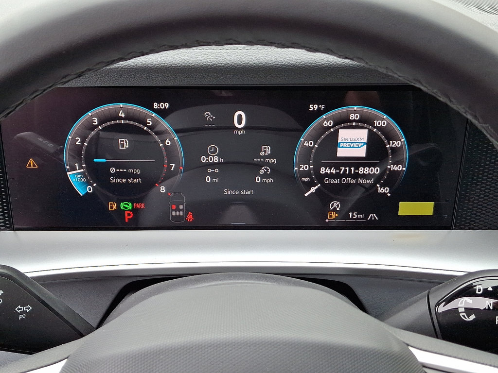 New 2026 Volkswagen Tiguan SE R-Line AWD/4WD image 15
