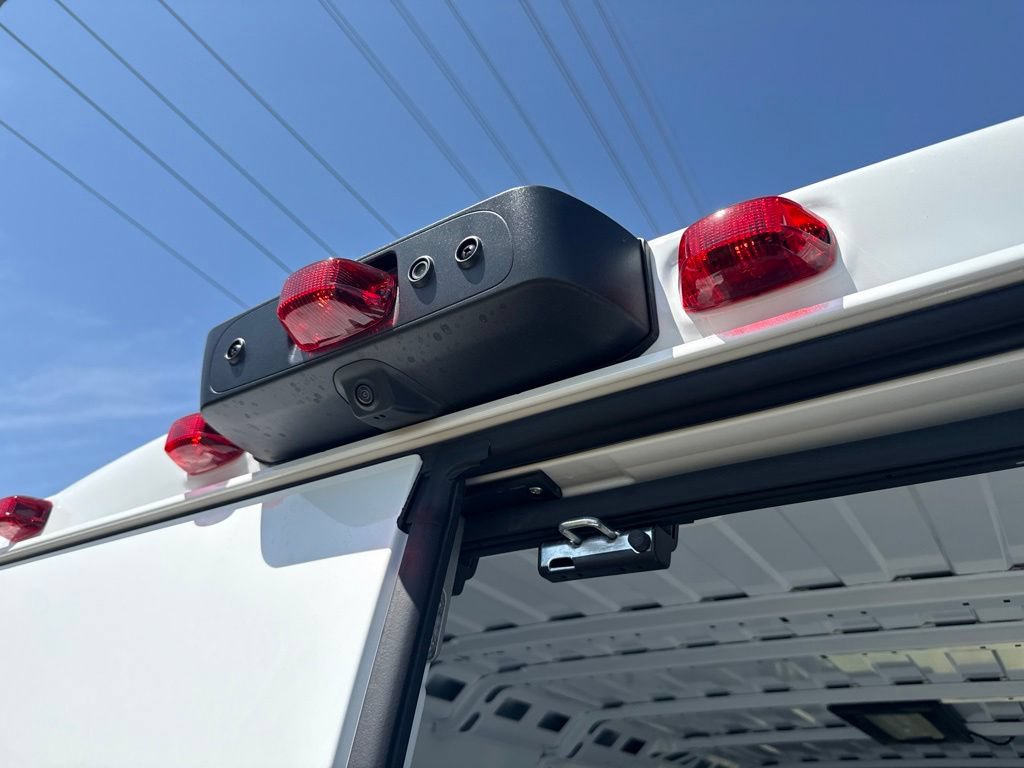 New 2027 RAM ProMaster 2500 w/ Safety Group FWD image 6