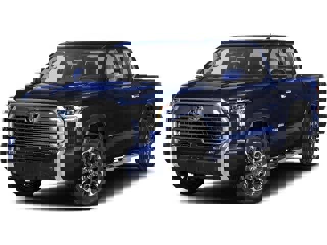 Used 2024 Toyota Tundra Limited