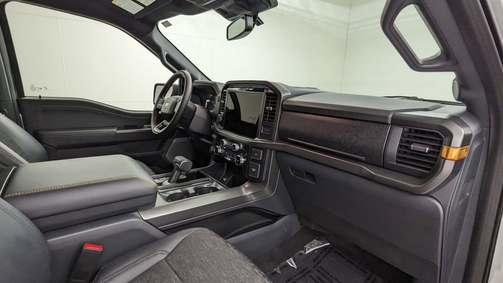 Certified 2025 Ford F150 Tremor w/ Bed Utility Package image 42