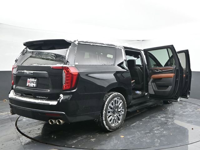 Used 2024 GMC Yukon XL Denali Ultimate image 63