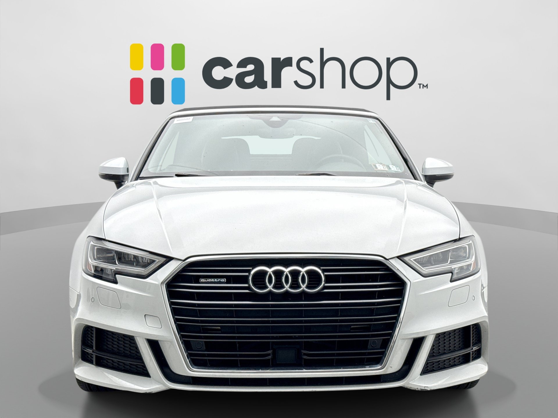Used 2019 Audi A3 2.0T Prestige AWD/4WD image 8