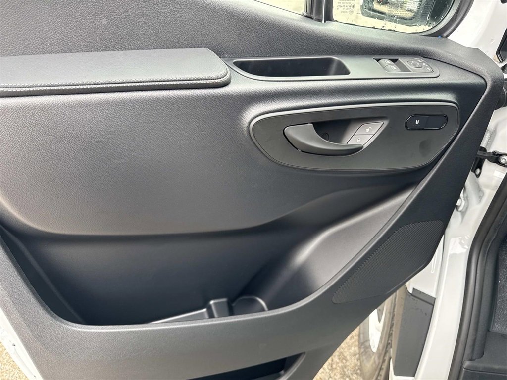 New 2026 Mercedes-Benz Sprinter 144 Cargo image 15