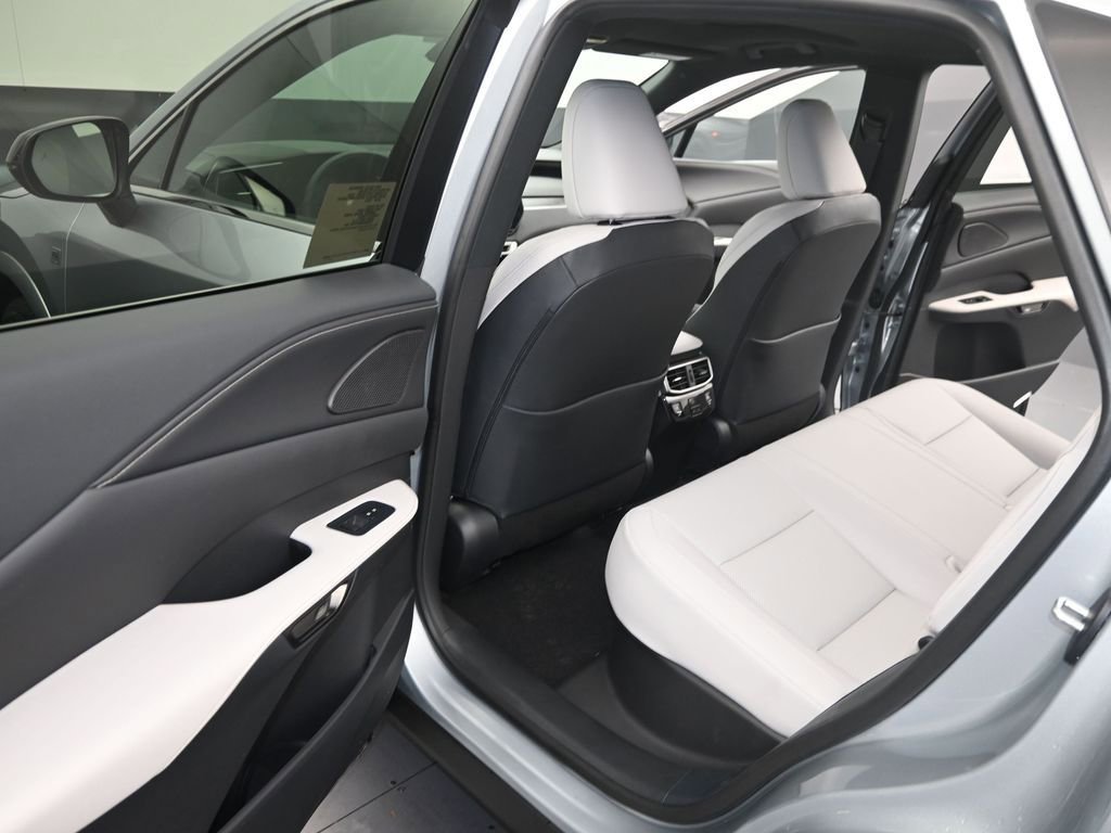 New 2026 Lexus RX 350 F Sport image 13