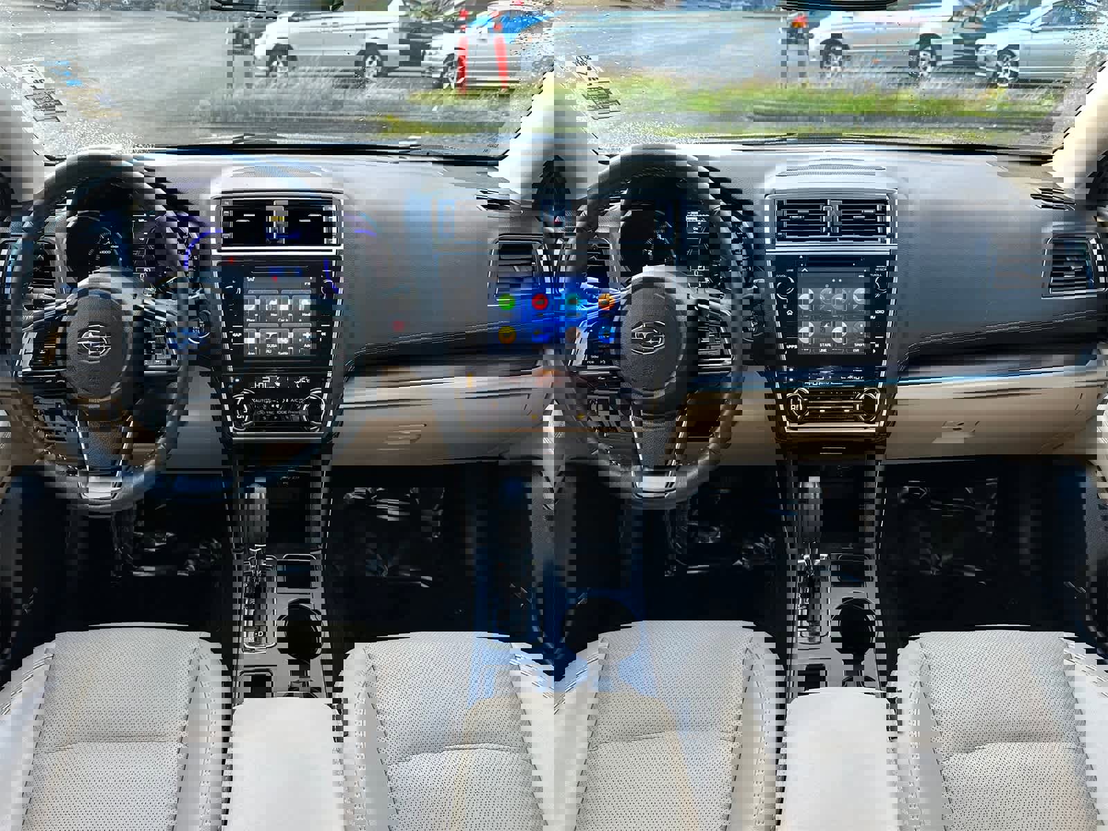 Used 2019 Subaru Legacy 2.5i Limited image 9