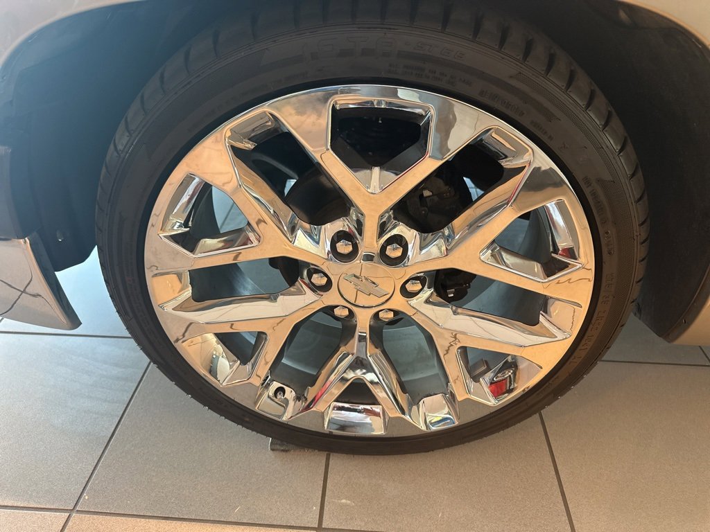 Used 1999 Chevrolet Silverado 1500 LS w/ Firm Ride Suspension Pkg image 13