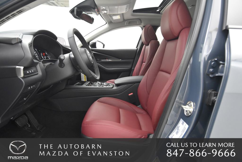 New 2026 MAZDA CX-30 AWD 2.5 S image 31