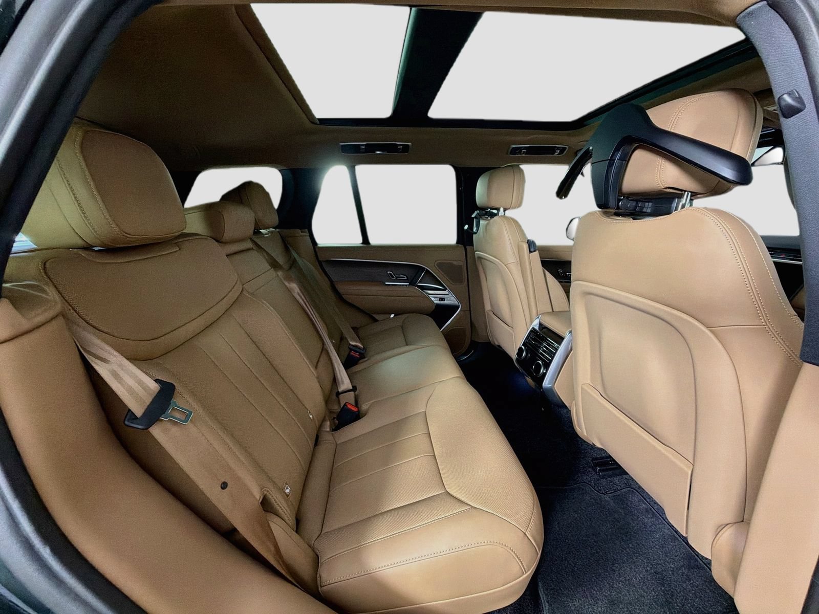 New 2026 Land Rover Range Rover SE AWD/4WD image 30