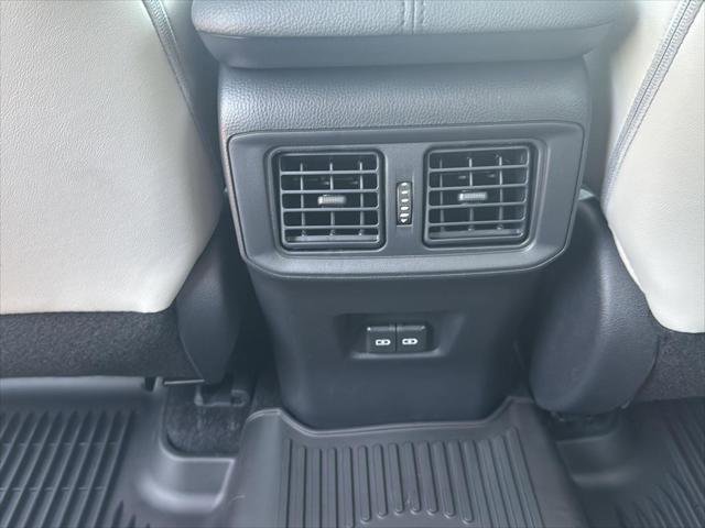 New 2025 Toyota RAV4 XLE Premium w/ Weather Package image 16