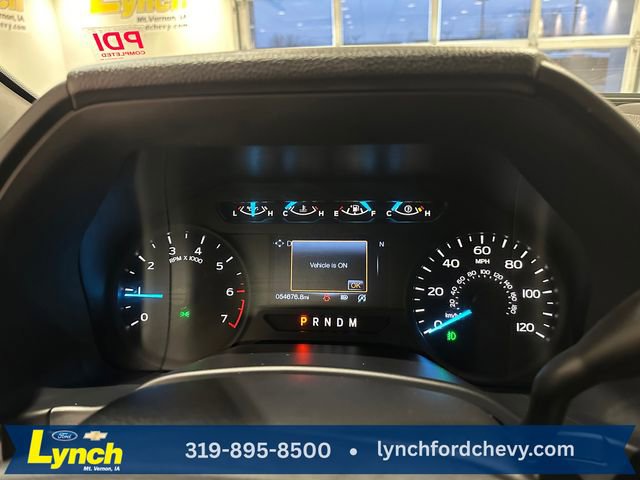 Used 2019 Ford F150 XL w/ Equipment Group 101A Mid image 24