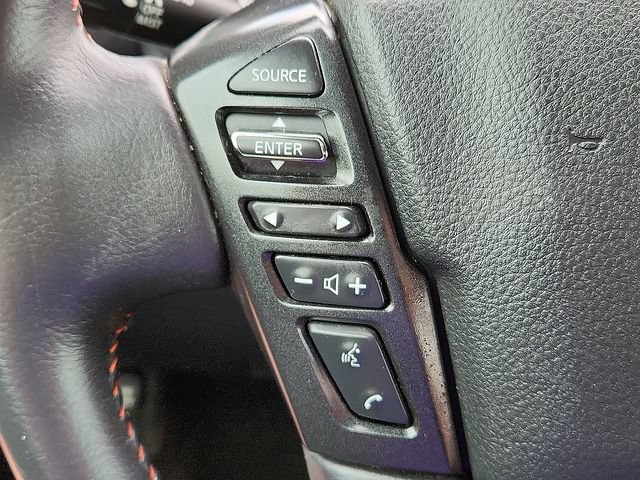 Used 2021 Nissan Titan PRO-4X w/ Pro-4x Convenience Package AWD/4WD image 15