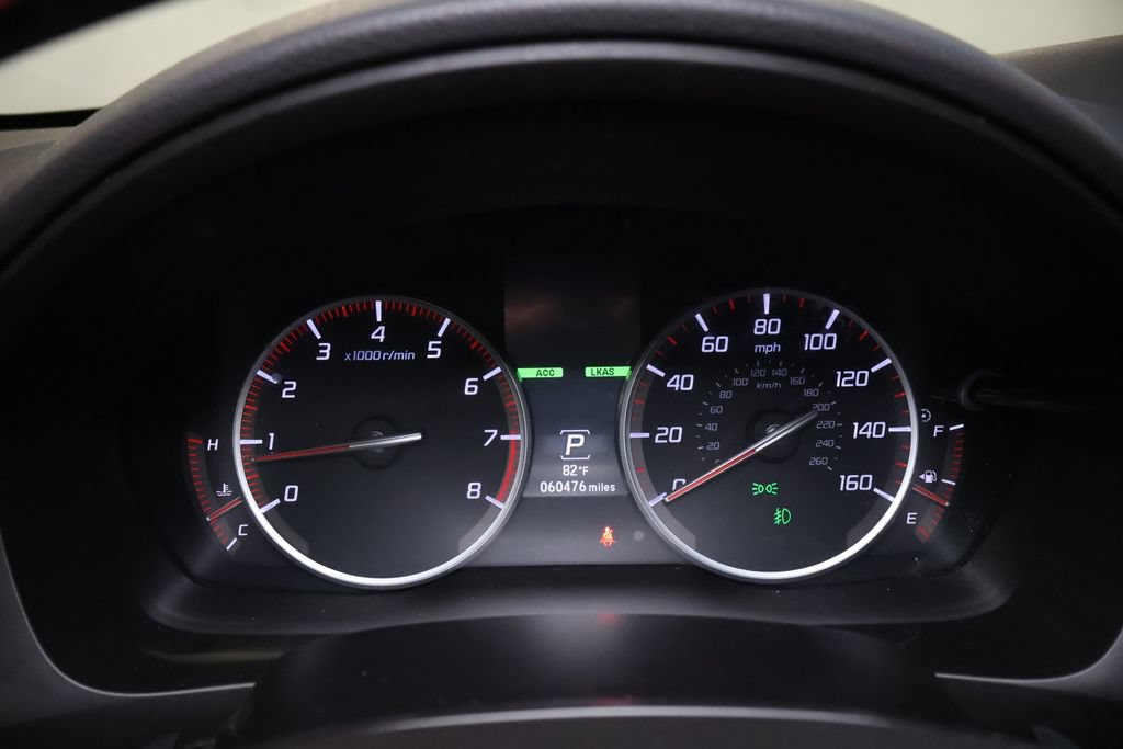 Used 2021 Acura ILX FWD image 20