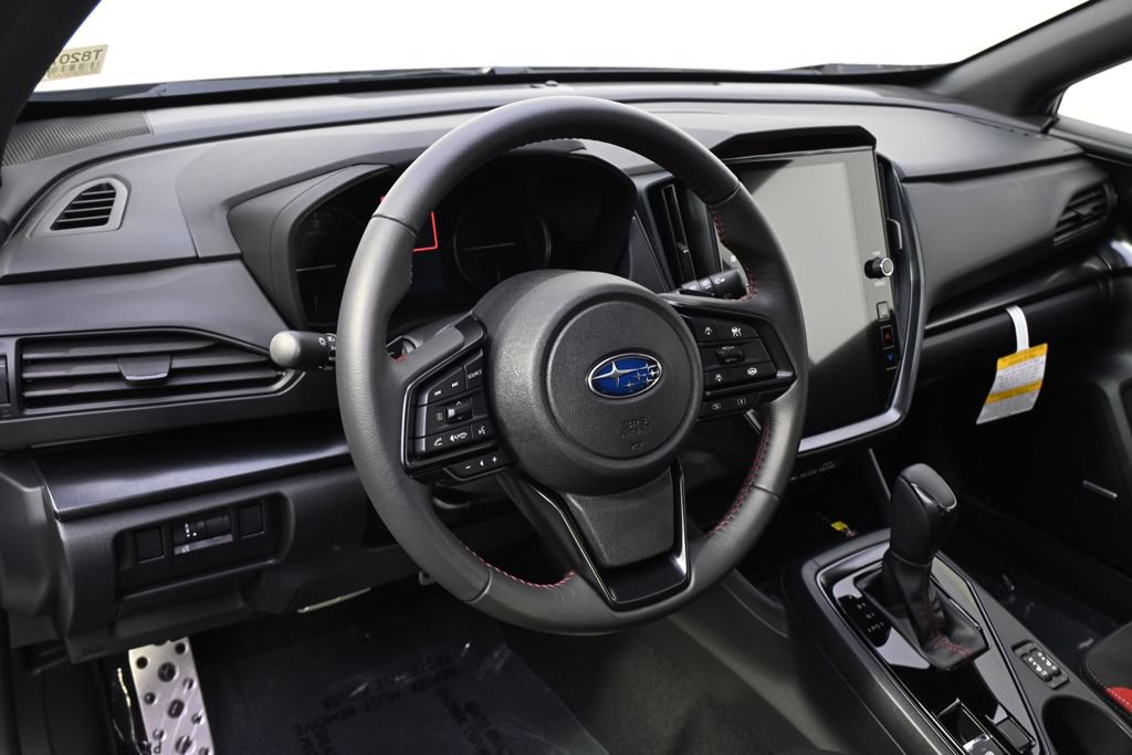 Used 2026 Subaru Impreza RS AWD/4WD image 11