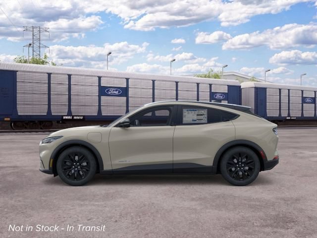 New 2026 Ford Mustang Mach-E Select w/ Select Black Package AWD/4WD image 3
