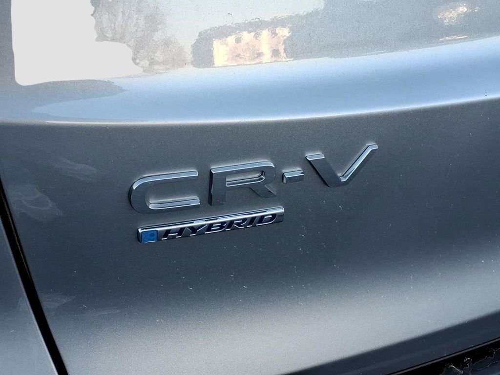 Used 2024 Honda CR-V Sport-L image 9