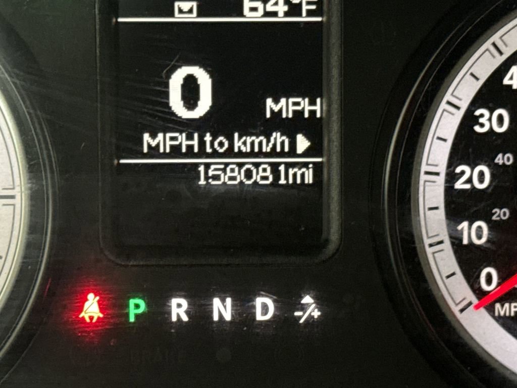 Used 2014 RAM 1500 Tradesman w/ Popular Equipment Group RWD image 13