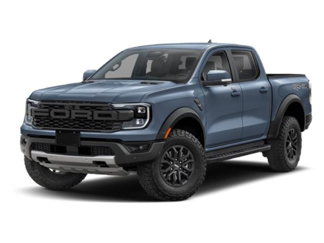 New 2025 Ford Ranger Raptor image 31