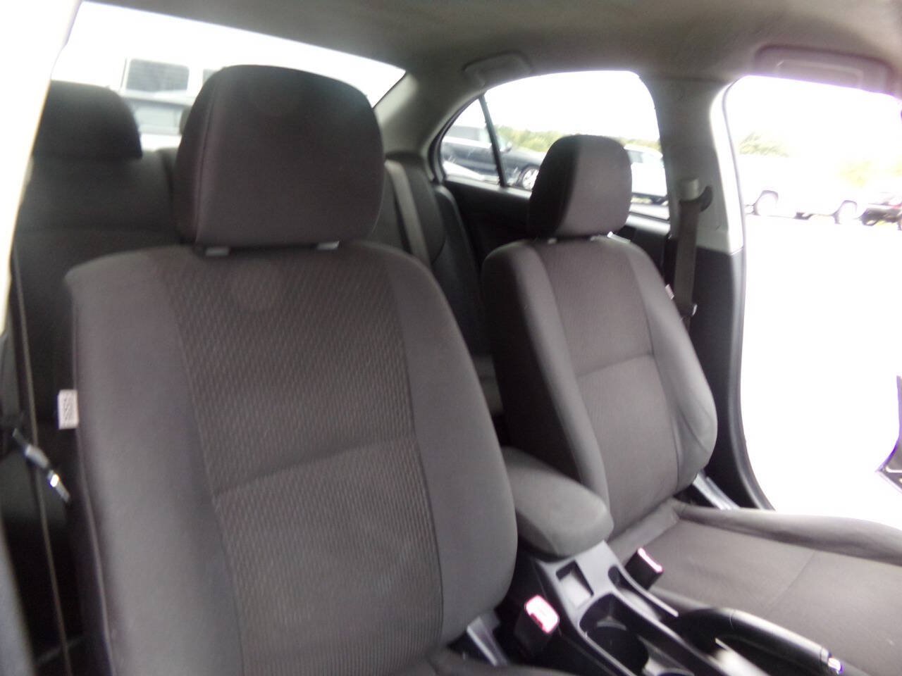 Used 2016 Mitsubishi Lancer ES FWD image 36