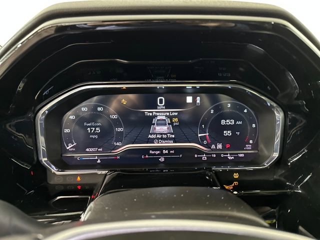 Used 2023 GMC Sierra 1500 SLT w/ SLT Convenience Package image 17