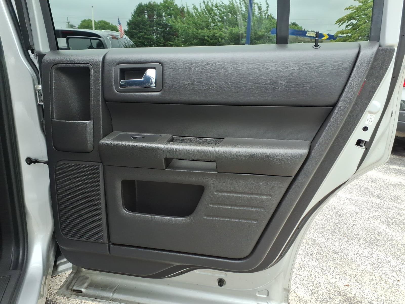 Used 2015 Ford Flex SE FWD image 27