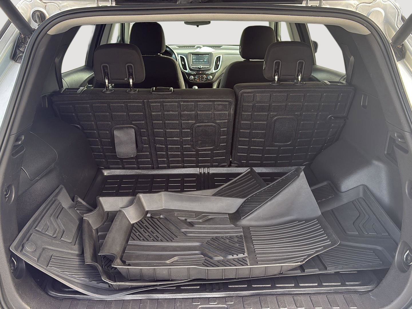 Used 2018 Chevrolet Equinox LT image 19