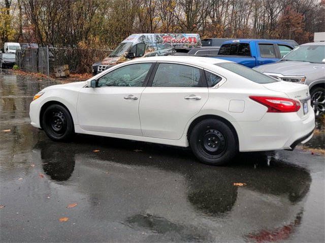 Used 2017 Nissan Altima 2.5 S w/ Power Driver Seat Package image 11