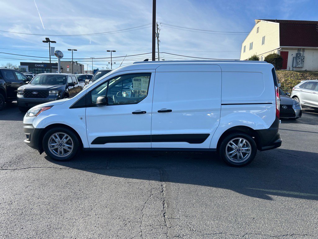 Used 2023 Ford Transit Connect XL image 4
