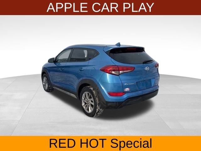 Used 2018 Hyundai Tucson SEL image 5