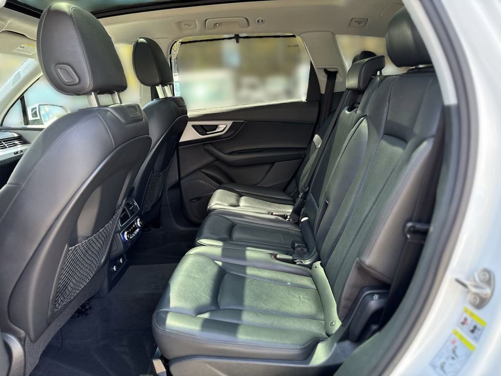 Used 2019 Audi Q7 2.0T Premium Plus w/ Premium Plus Package image 24