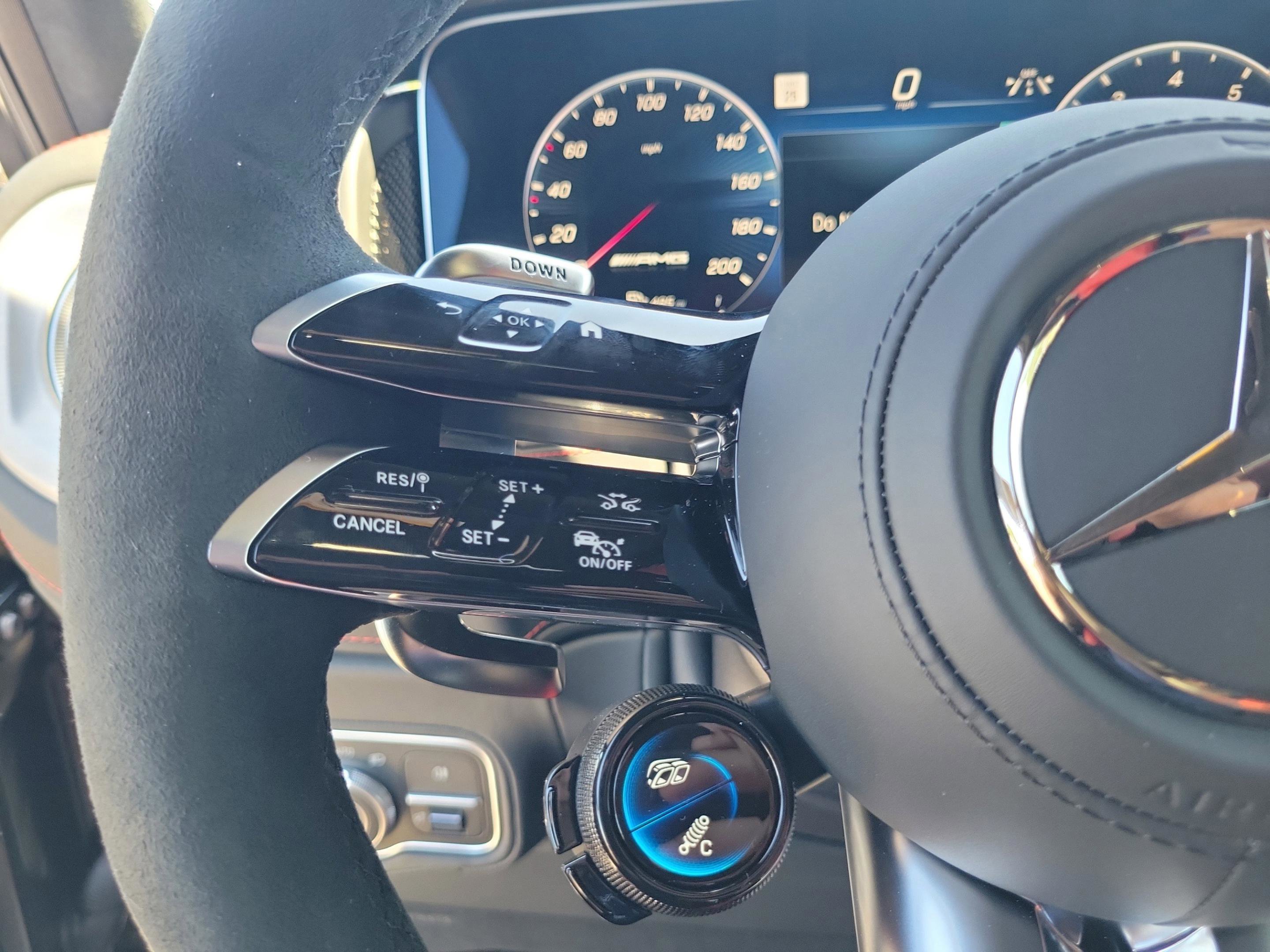 New 2026 Mercedes-Benz G 63 AMG 4MATIC image 24