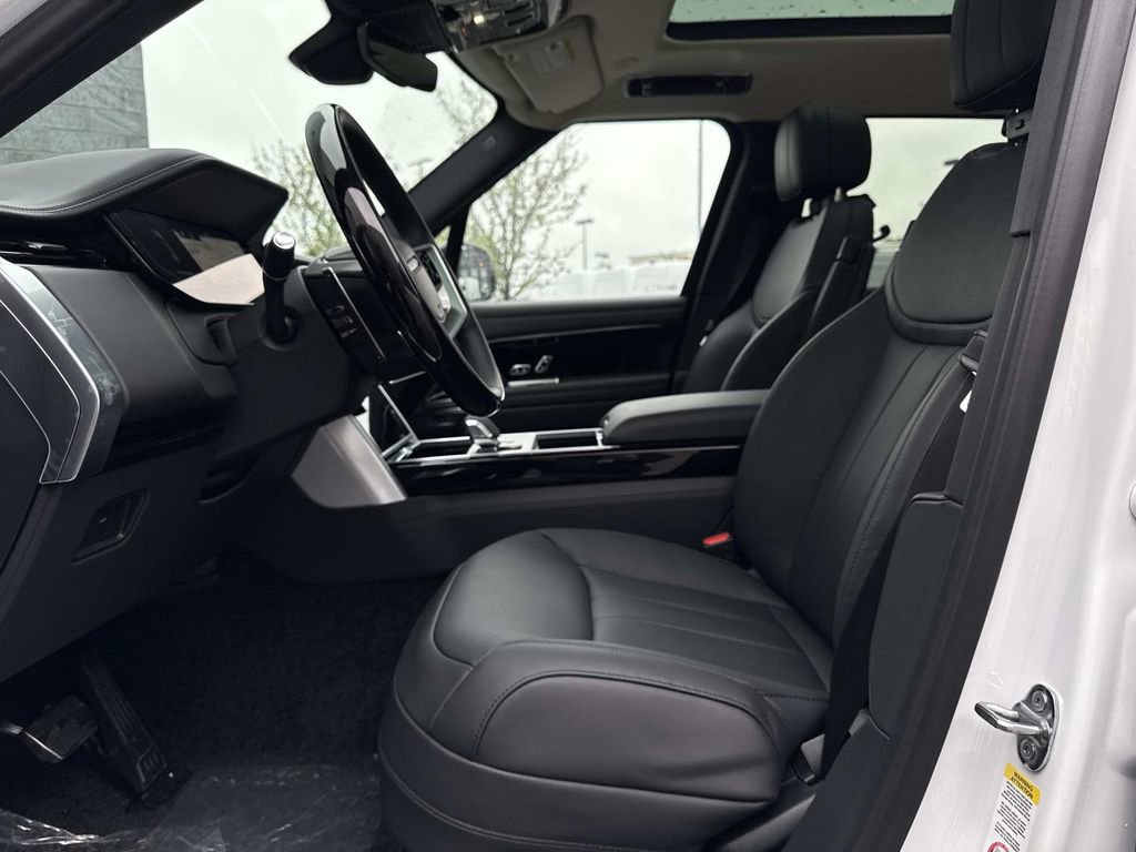 New 2026 Land Rover Range Rover SE AWD/4WD image 21