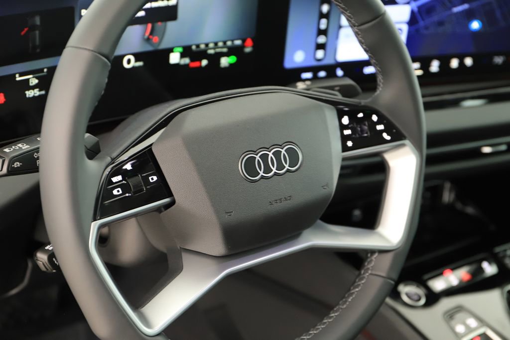 New 2026 Audi A5 2.0T Premium AWD/4WD image 15