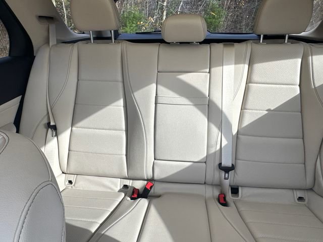 Used 2024 Mercedes-Benz GLE 450 4MATIC image 40