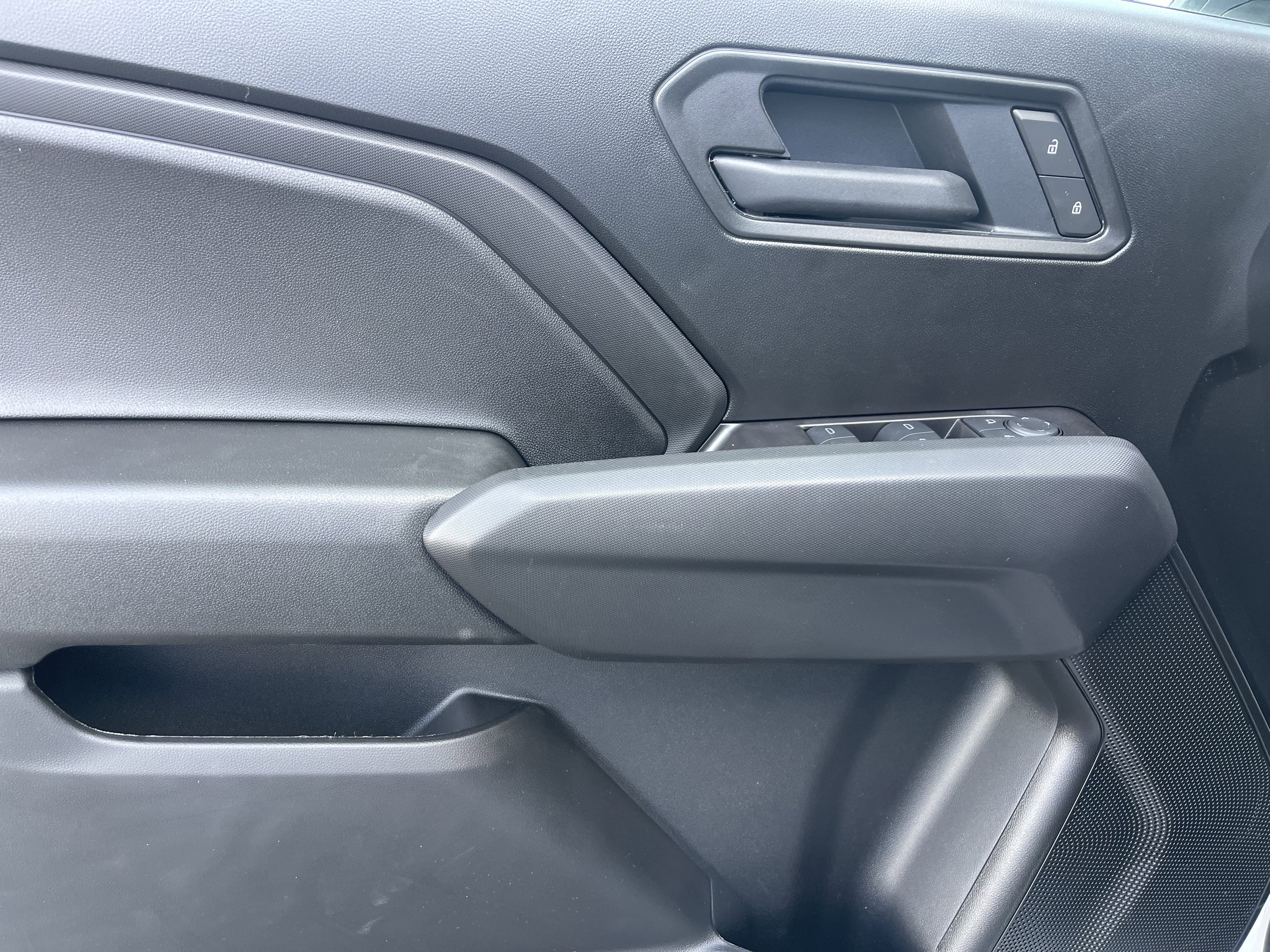 New 2026 Chevrolet Colorado W/T w/ WT Convenience Package II image 12