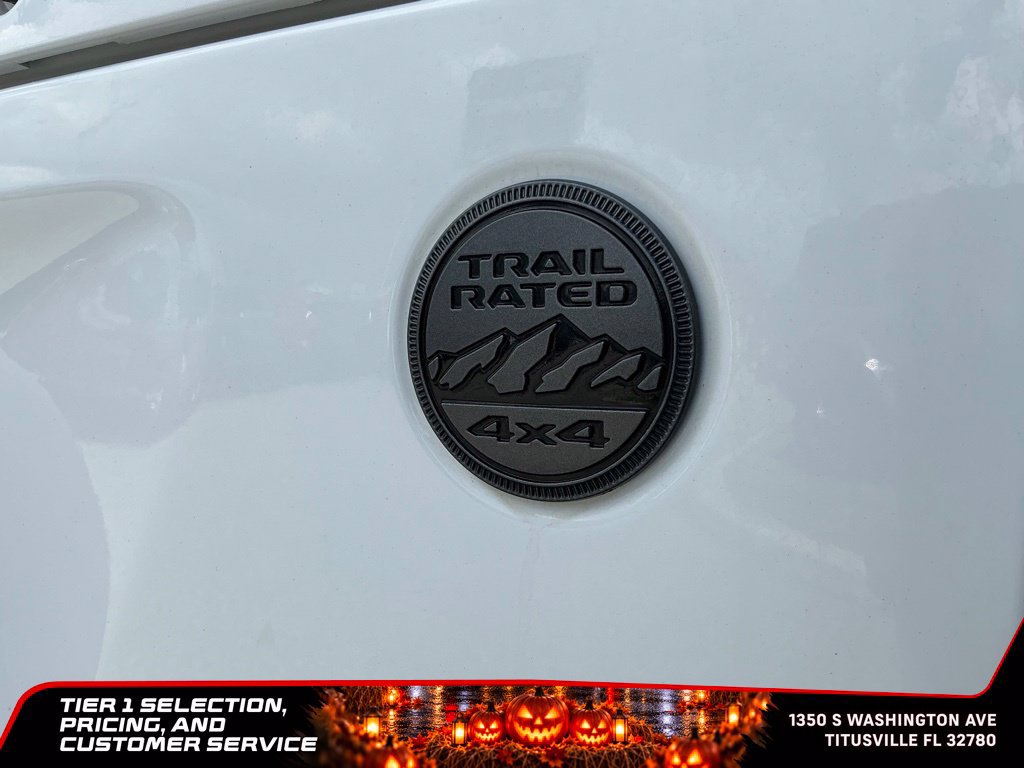 Used 2023 Jeep Wrangler Unlimited Sport AWD/4WD image 18