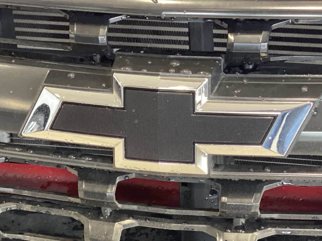 Used 2019 Chevrolet Colorado ZR2 AWD/4WD image 10