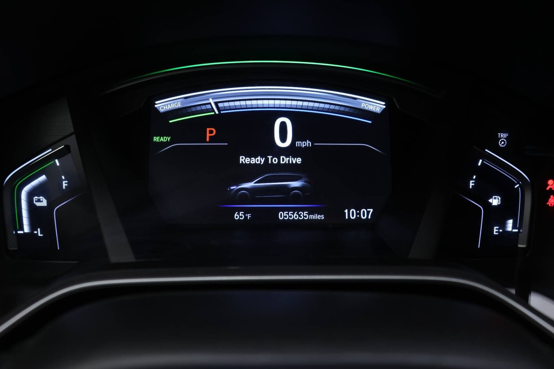 Used 2022 Honda CR-V EX image 17