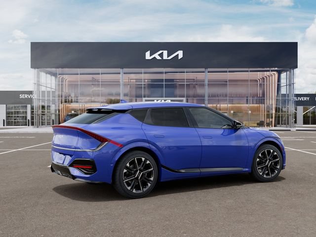 New 2026 Kia EV6 GT-Line AWD/4WD image 6