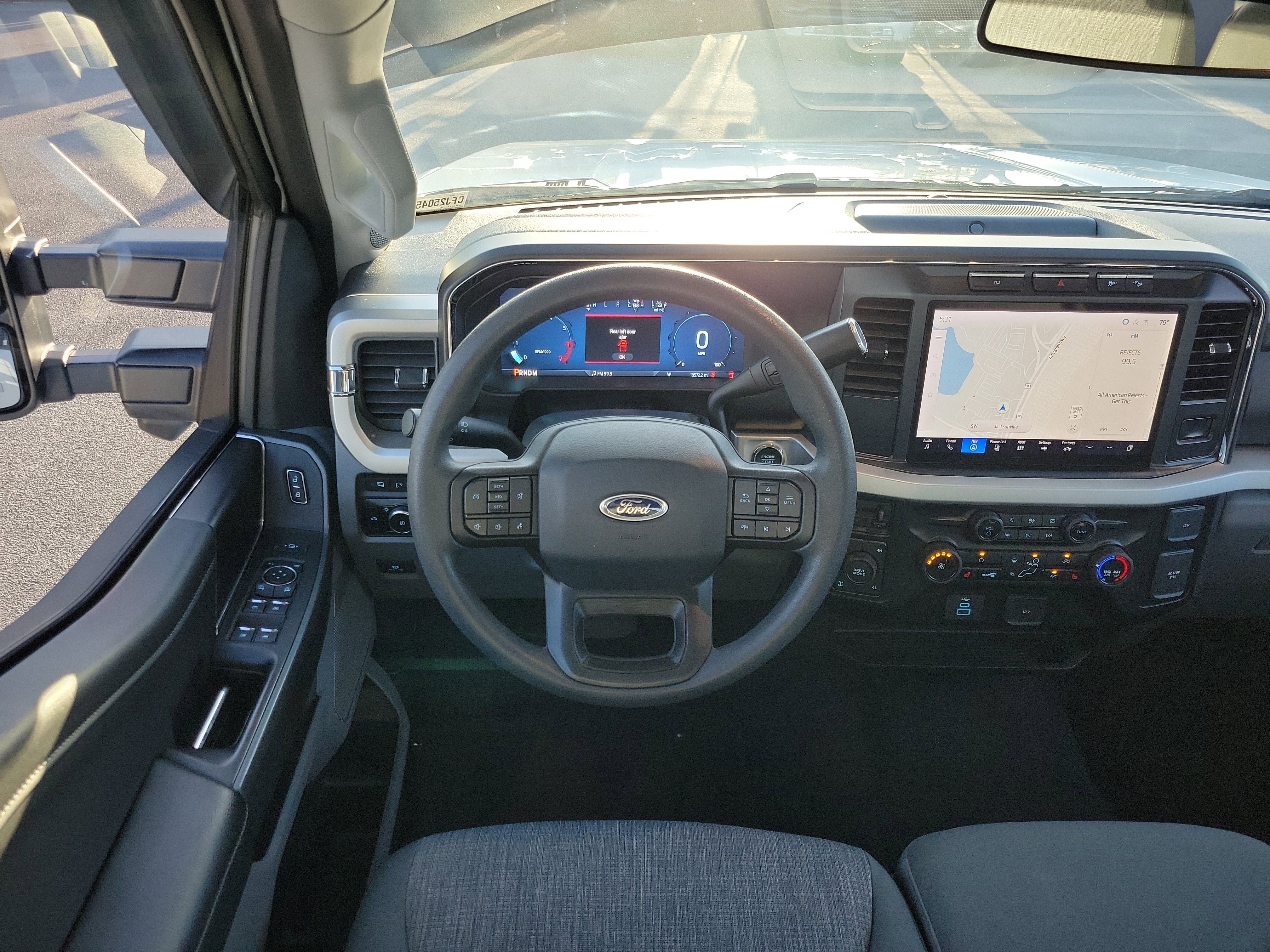 Used 2024 Ford F250 XLT w/ XLT Premium Package image 21