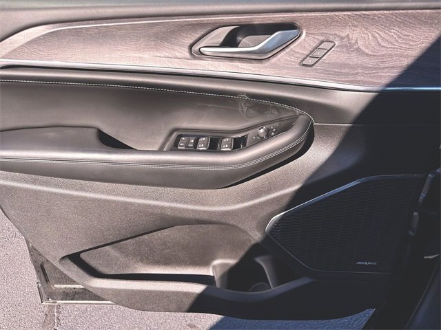 Used 2023 Jeep Grand Cherokee Overland image 23