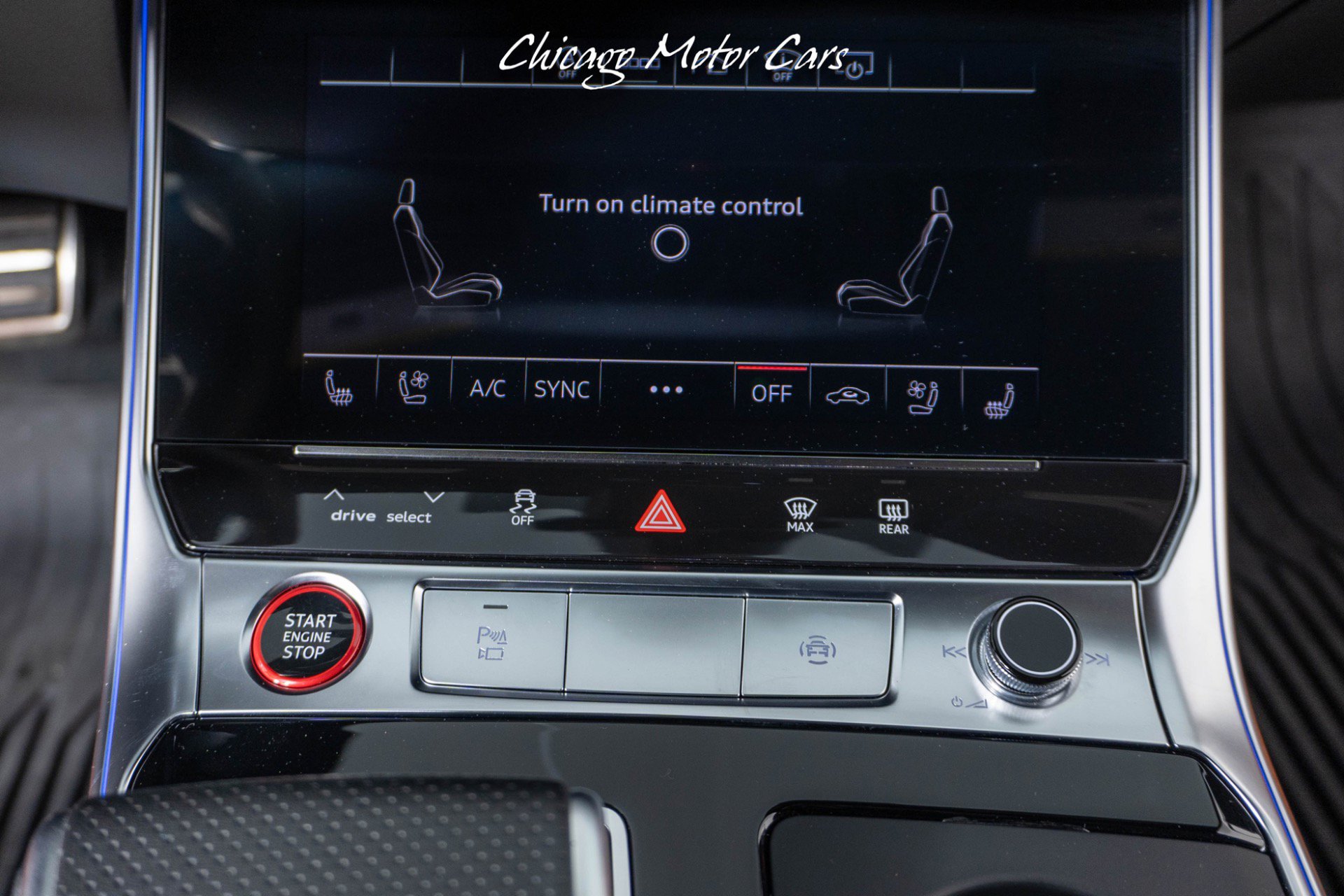 Used 2022 Audi RS 6 image 44