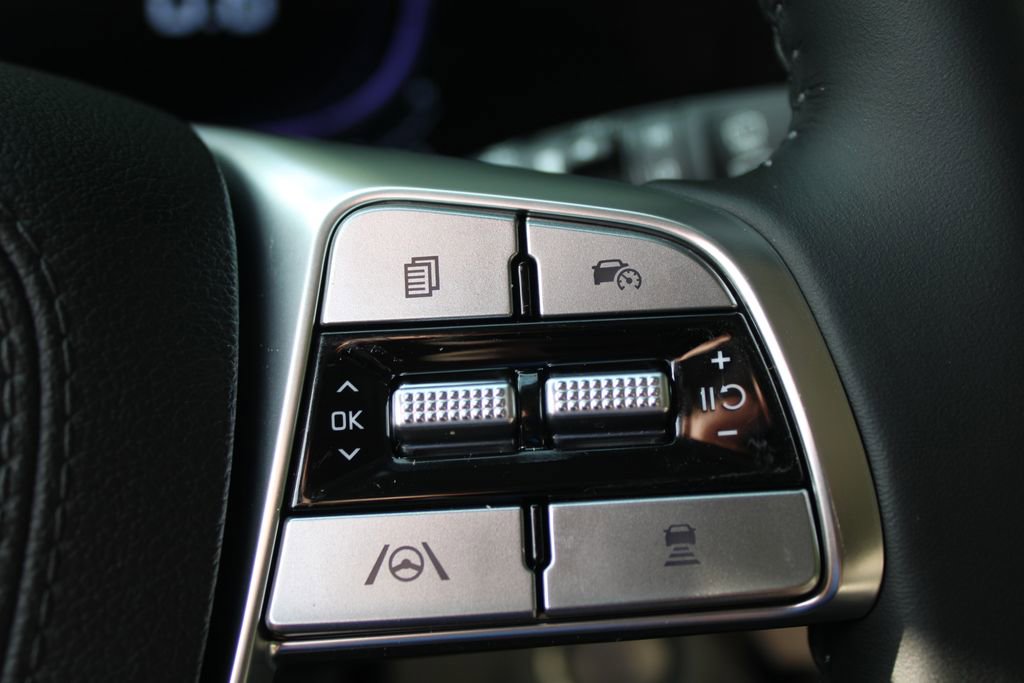 New 2025 Kia Telluride EX image 30