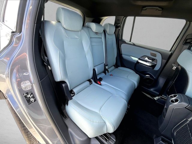 New 2026 Mercedes-Benz GLB 250 image 29