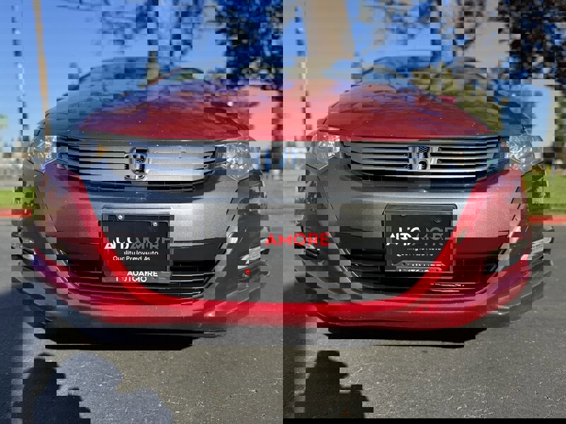 Used 2010 Honda Insight EX image 5