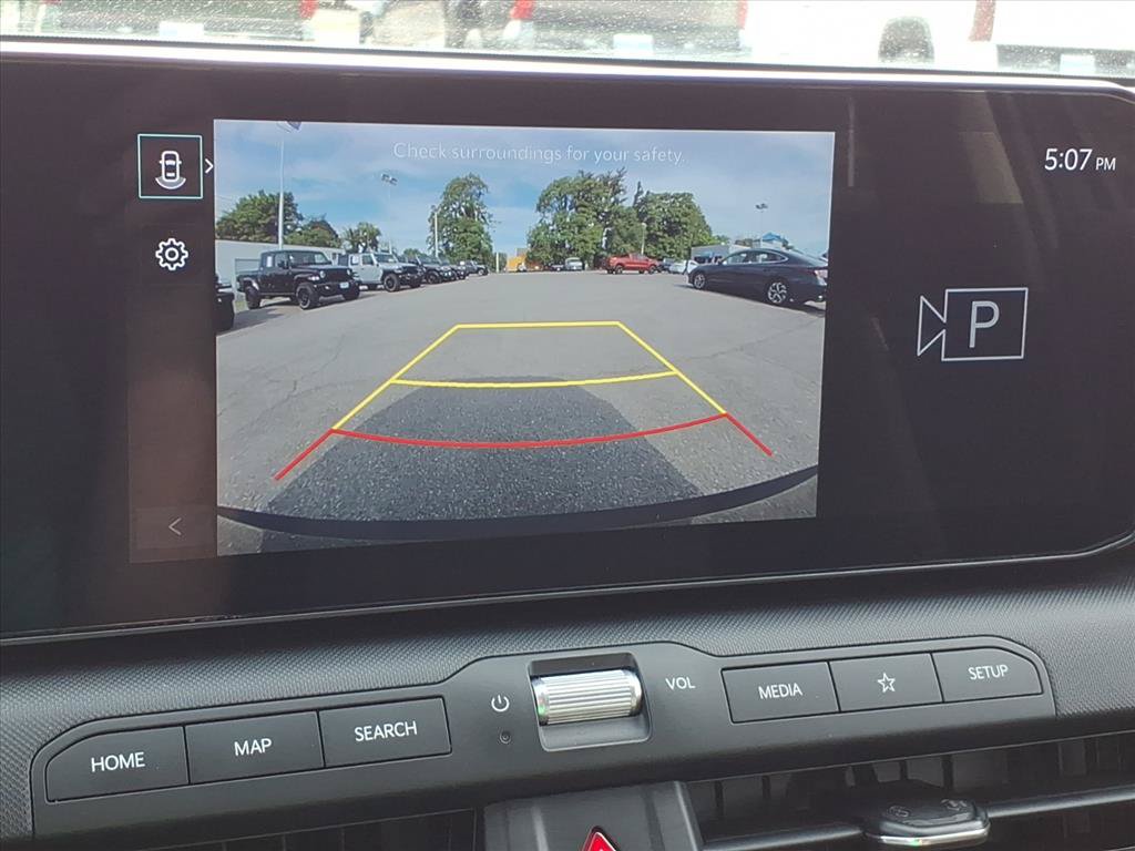 Used 2025 Kia K4 FWD image 29
