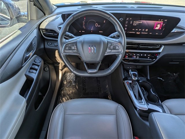 Used 2024 Buick Envista Avenir image 18