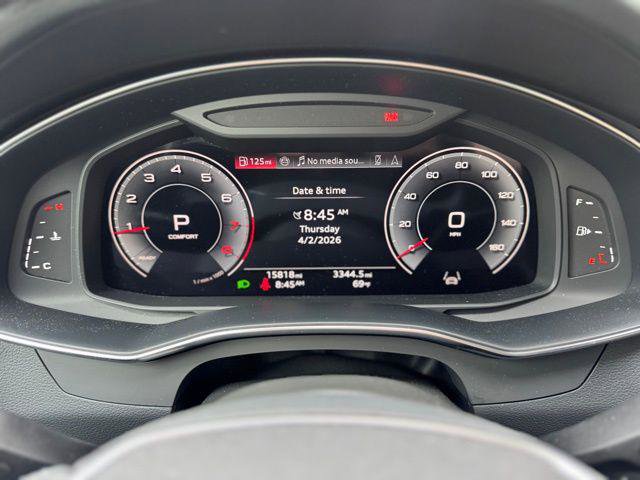 Certified 2024 Audi A6 2.0T Premium AWD/4WD image 13