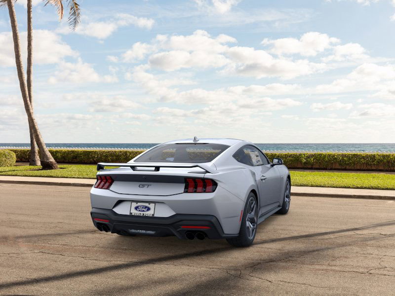 New 2025 Ford Mustang GT Premium w/ GT Performance Package image 25