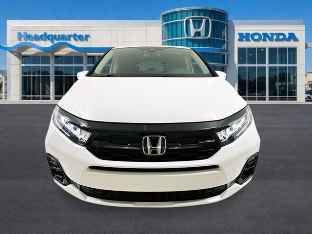 New 2026 Honda Odyssey Elite image 8